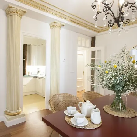 Bare By Oldtown Ss 산세바스티안