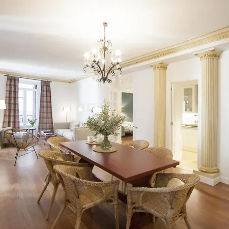 Bare By Oldtown Ss 산세바스티안