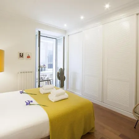 Bare By Oldtown Ss Appartement *