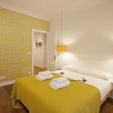 아파트 Bare By Oldtown Ss