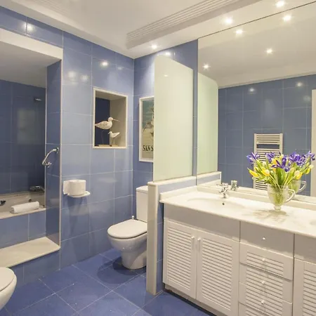 Bare By Oldtown Ss Appartement