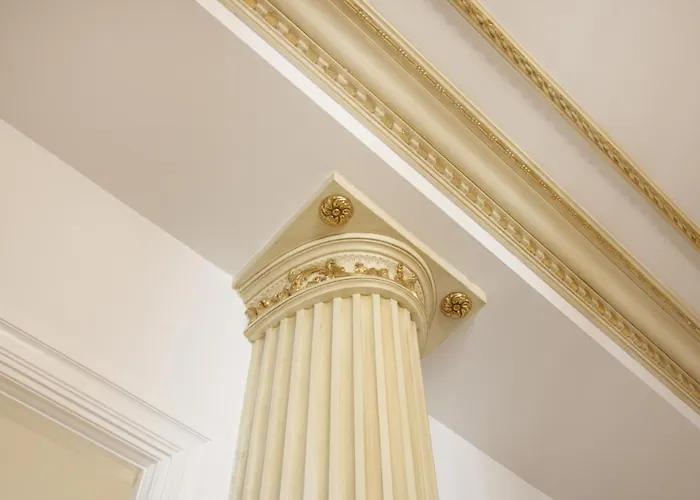 Bare By Oldtown Ss *