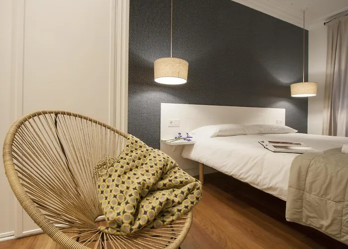 Bare By Oldtown Ss * San Sebastián