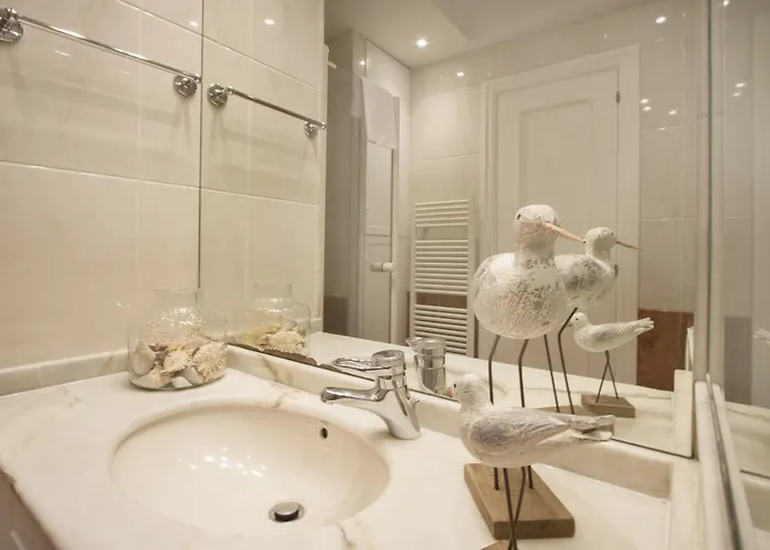 Bare By Oldtown Ss * San Sebastián