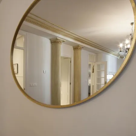 Apartment Bare By Oldtown Ss