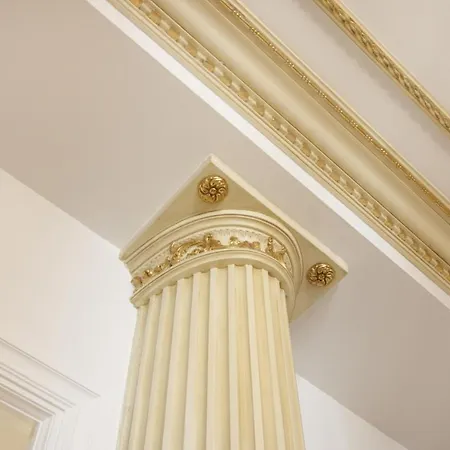 Bare By Oldtown Ss *