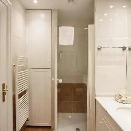 Apartment Bare By Oldtown Ss San Sebastian