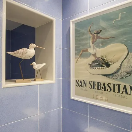 Apartment Bare By Oldtown Ss *