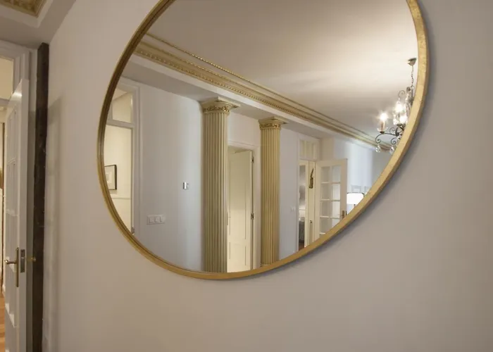 Appartement Bare By Oldtown Ss