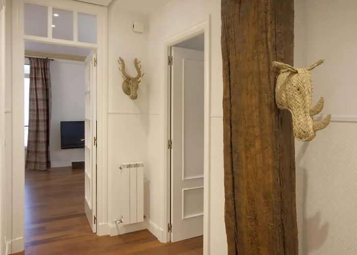 Appartement Bare By Oldtown Ss