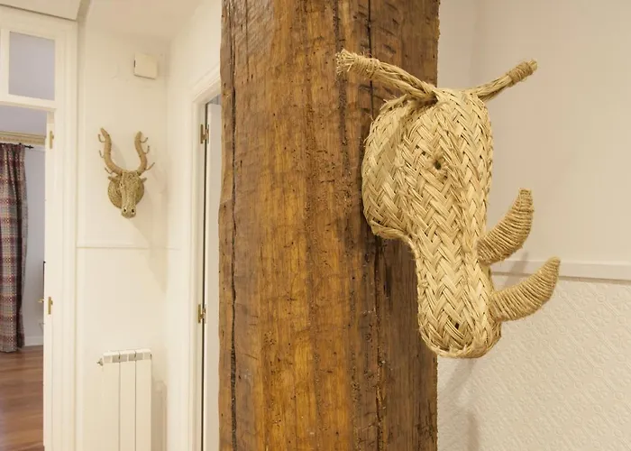 Bare By Oldtown Ss Appartement *