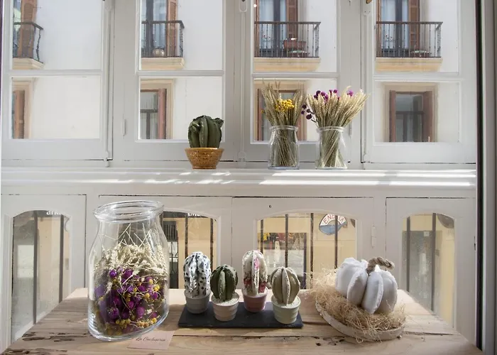 Bare By Oldtown Ss San Sebastian