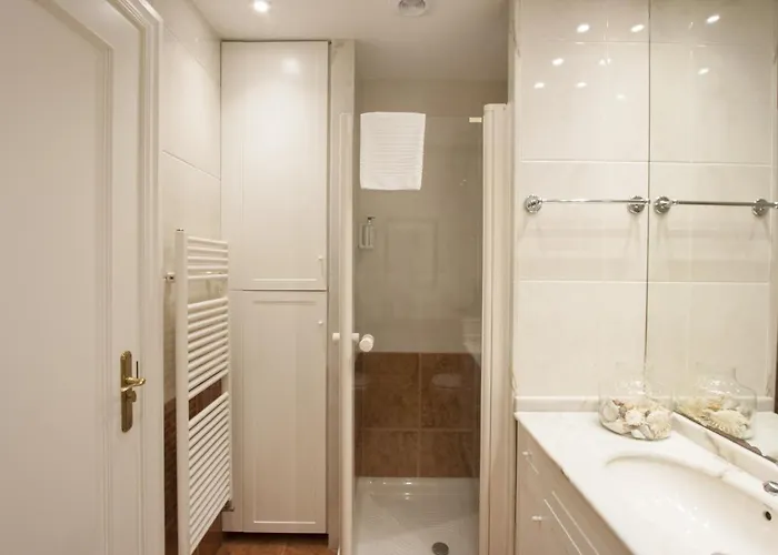 Appartement Bare By Oldtown Ss San Sebastian