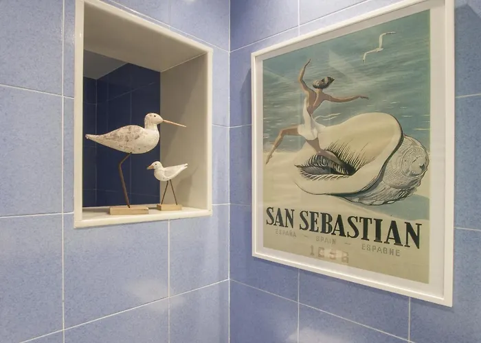 Appartement Bare By Oldtown Ss *