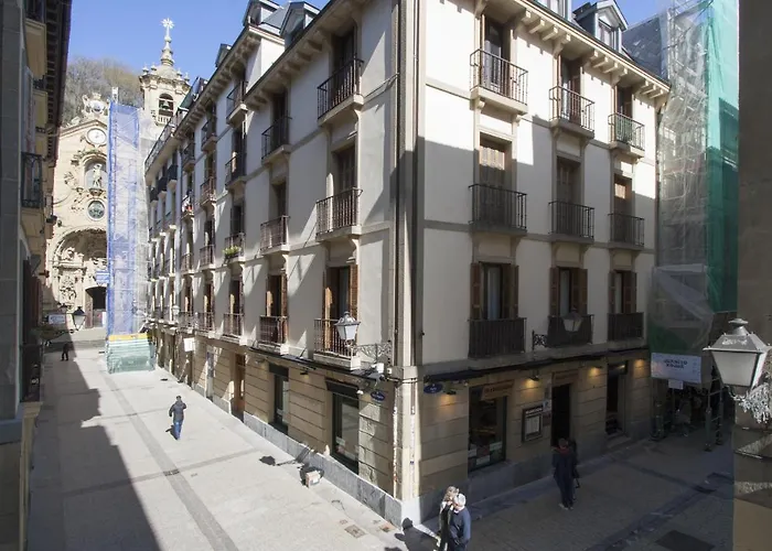 Bare By Oldtown Ss 公寓