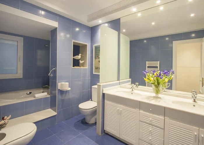 Bare By Oldtown Ss Appartement