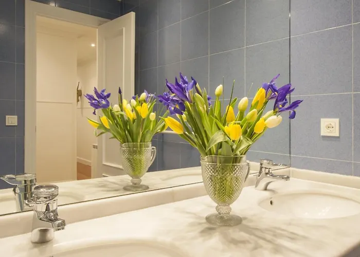 Appartement Bare By Oldtown Ss