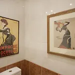 Апартаменты Bare By Oldtown Ss Сан-Себастьян