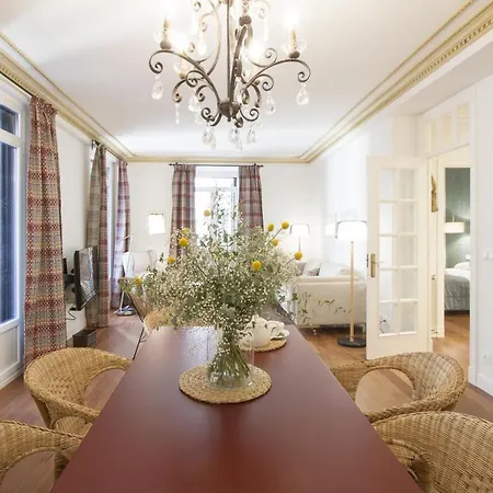 Apartamento Bare By Oldtown Ss