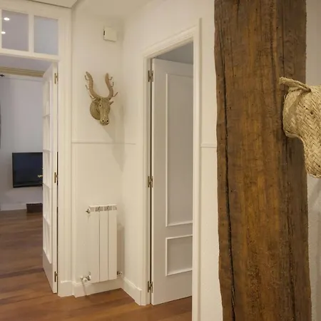 Apartamento Bare By Oldtown Ss