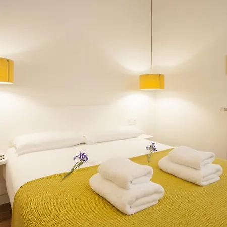 Bare By Oldtown Ss Apartamento