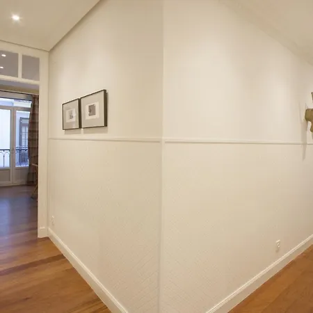 Bare By Oldtown Ss Apartamento *